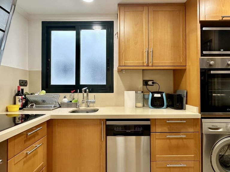 Apartment for Sale in Guardamar Del Segura, Alicante 4