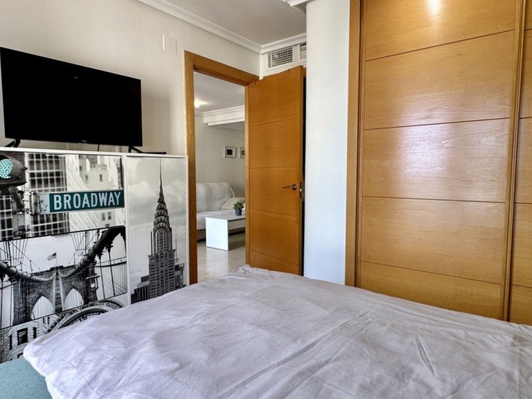 Apartment for Sale in Guardamar Del Segura, Alicante 15