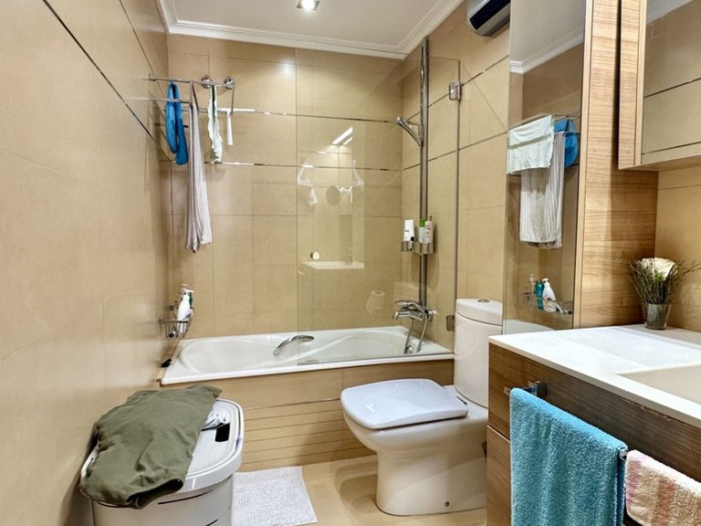Apartment for Sale in Guardamar Del Segura, Alicante 17