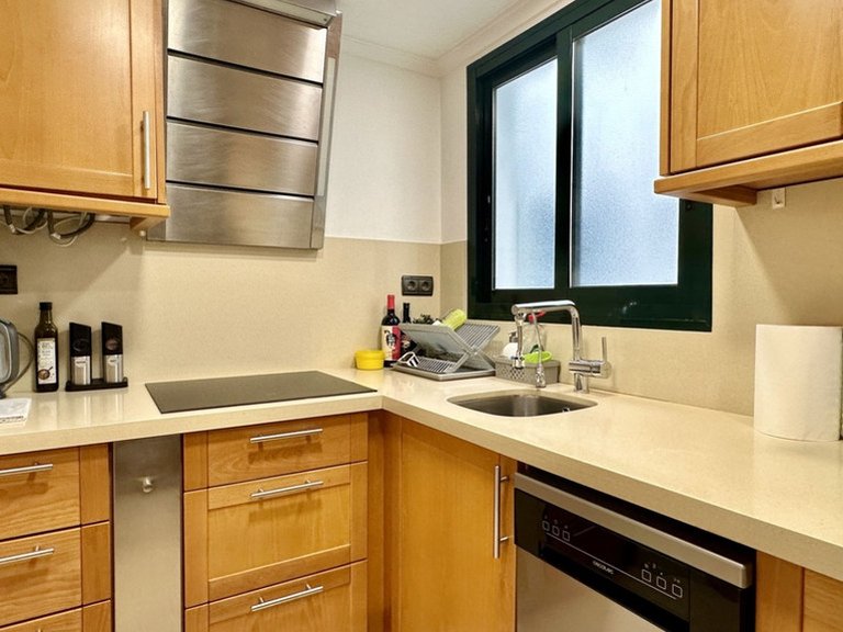 Apartment for Sale in Guardamar Del Segura, Alicante 22