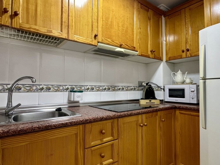 Apartment for Sale in Torrevieja, Alicante 5