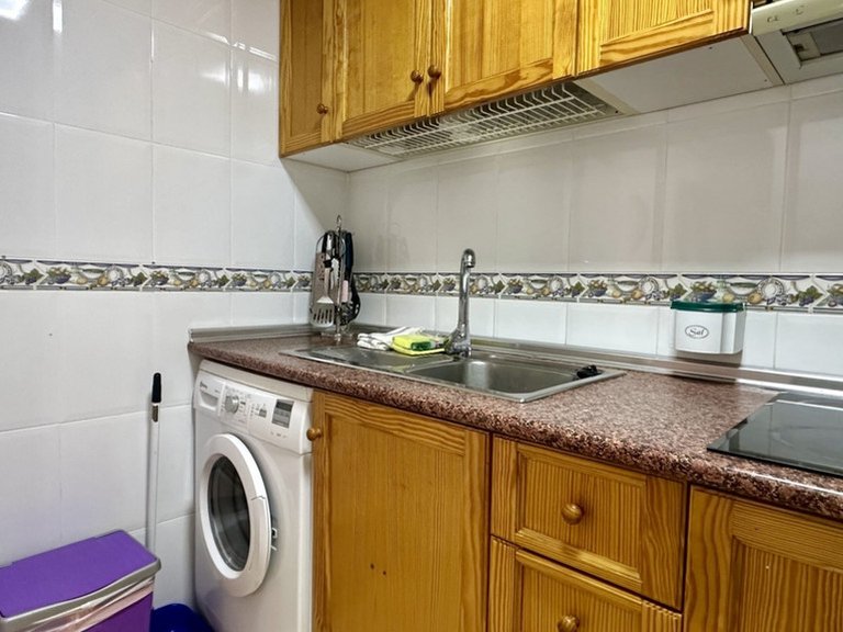 Apartment for Sale in Torrevieja, Alicante 11