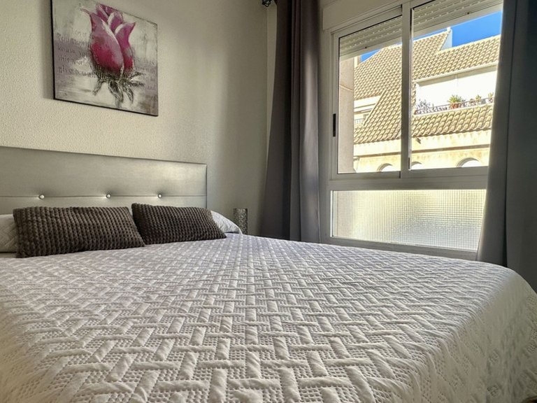 Apartment for Sale in Torrevieja, Alicante 21