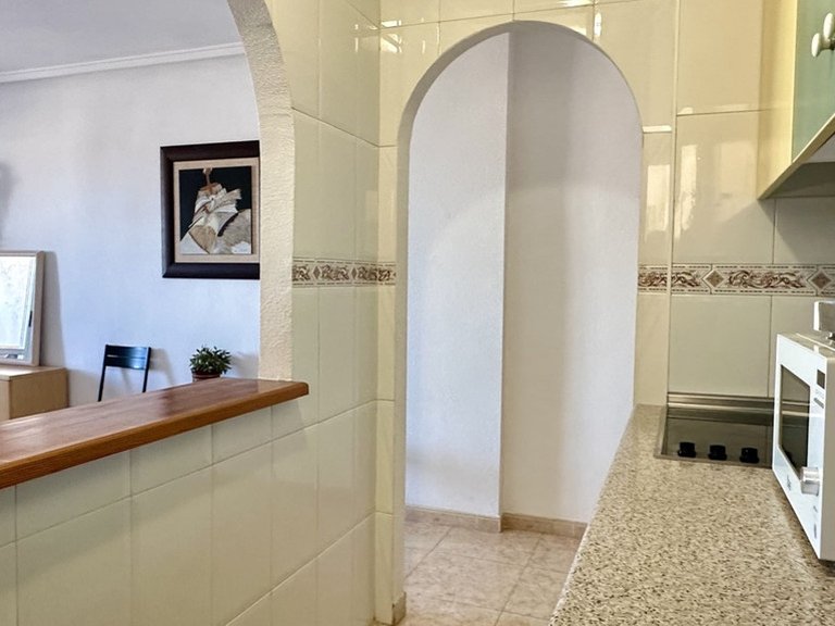 Apartment for Sale in Torrevieja, Alicante 3