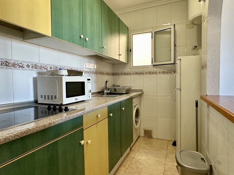 Apartment for Sale in Torrevieja, Alicante 8