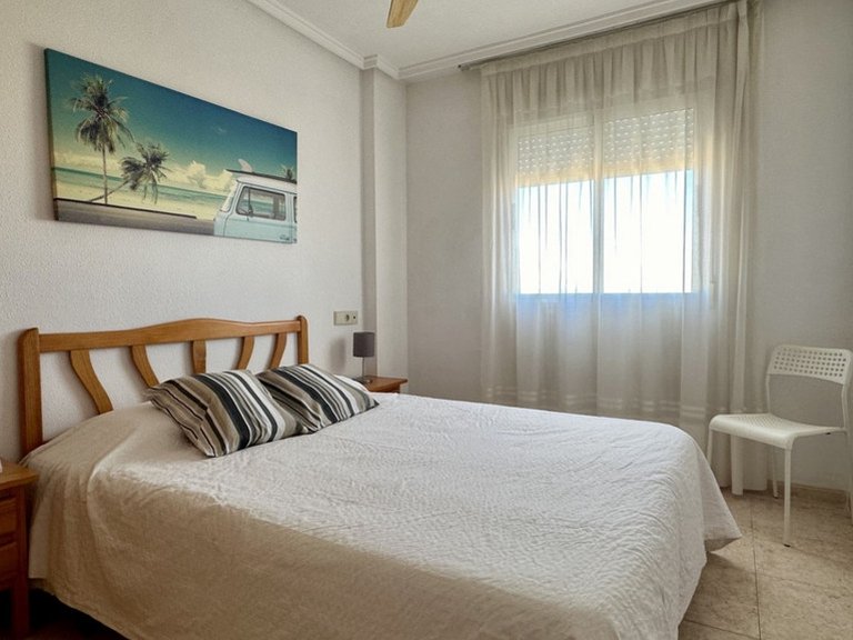 Apartment for Sale in Torrevieja, Alicante 13