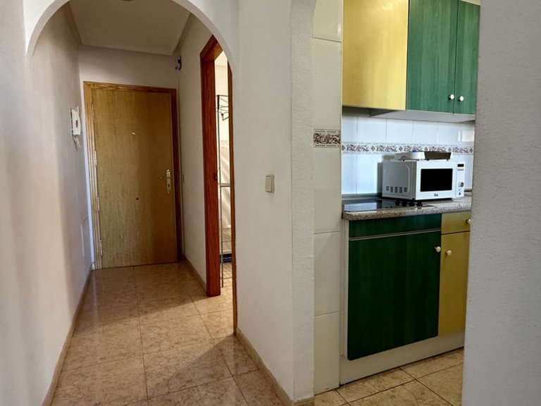 Apartment for Sale in Torrevieja, Alicante 22