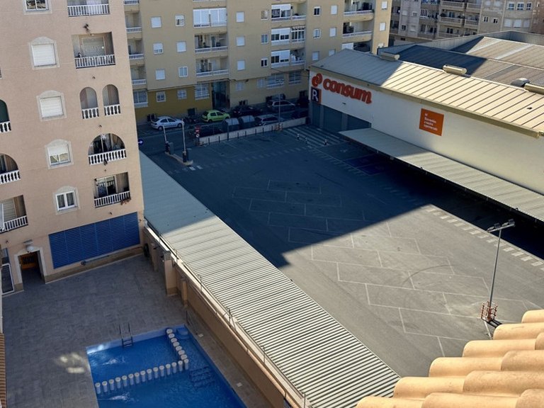 Apartment for Sale in Torrevieja, Alicante 23