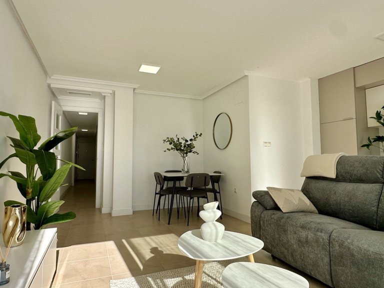 Apartment for Sale in Torrevieja, Alicante 17