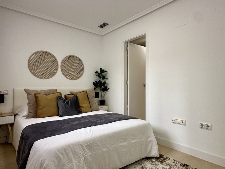 Apartment for Sale in Torrevieja, Alicante 19