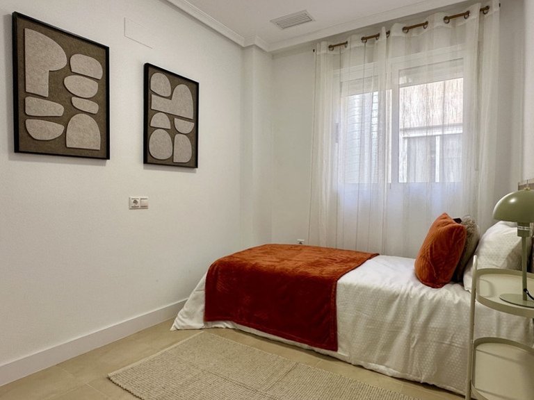 Apartment for Sale in Torrevieja, Alicante 21