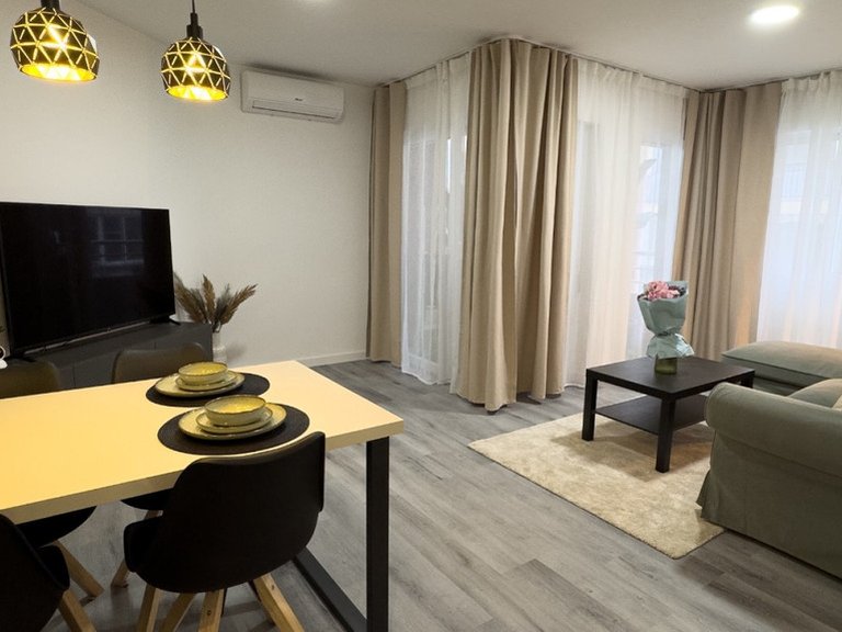 Apartment for Sale in Torrevieja, Alicante 1