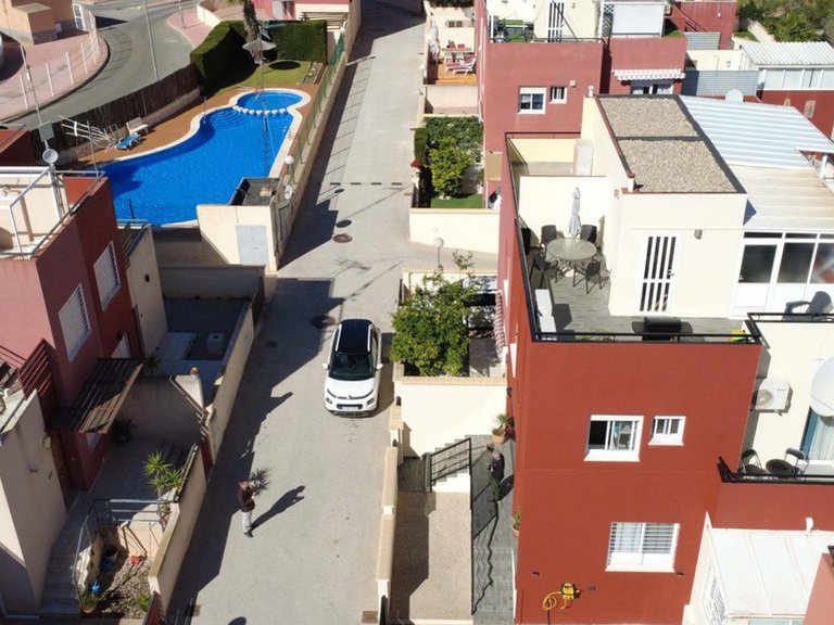 Town House for Sale in Villamartin, Alicante 14