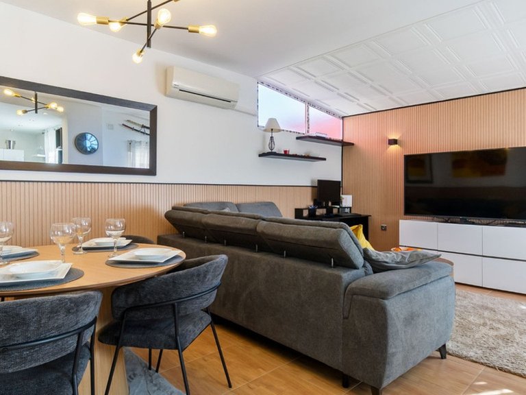 Town House for Sale in Villamartin, Alicante 15