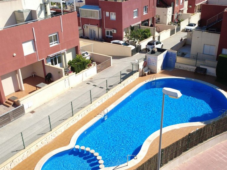 Town House for Sale in Villamartin, Alicante 18