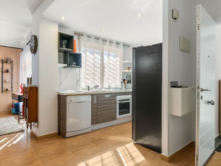 Town House for Sale in Villamartin, Alicante 19