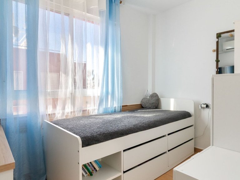 Town House for Sale in Villamartin, Alicante 29