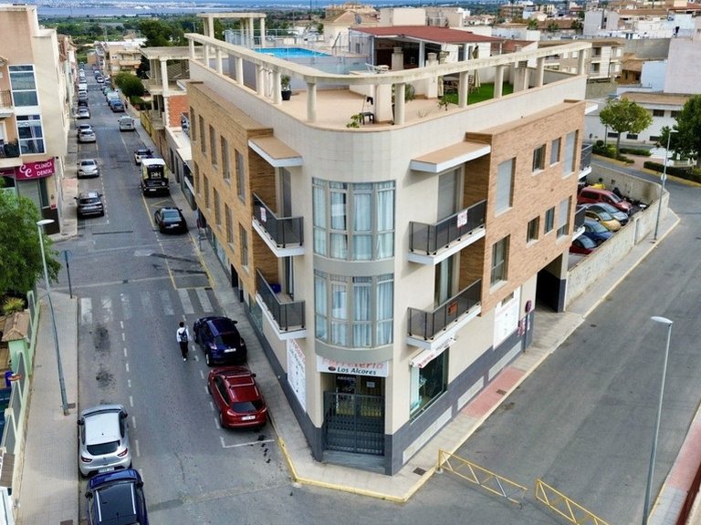 Apartment for Sale in San Miguel De Salinas, Alicante 1