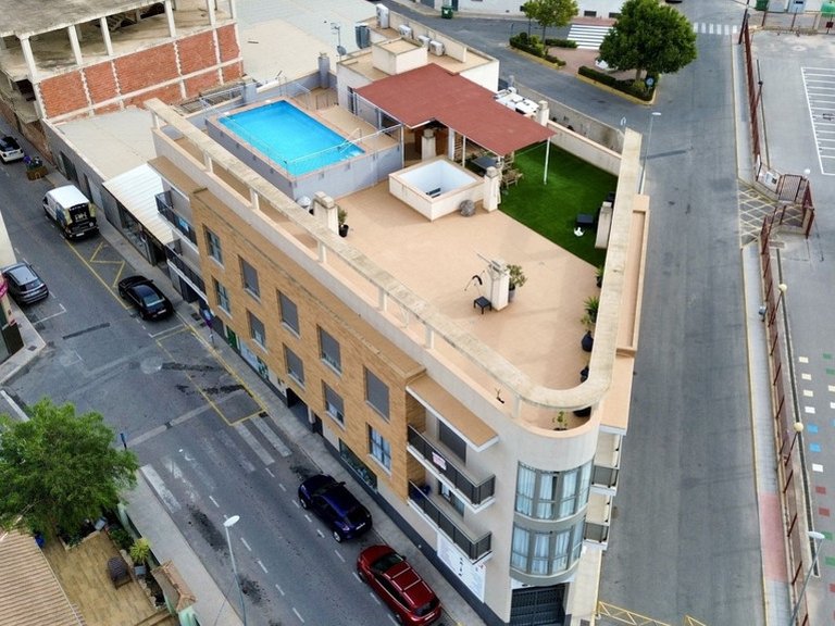Apartment for Sale in San Miguel De Salinas, Alicante 18