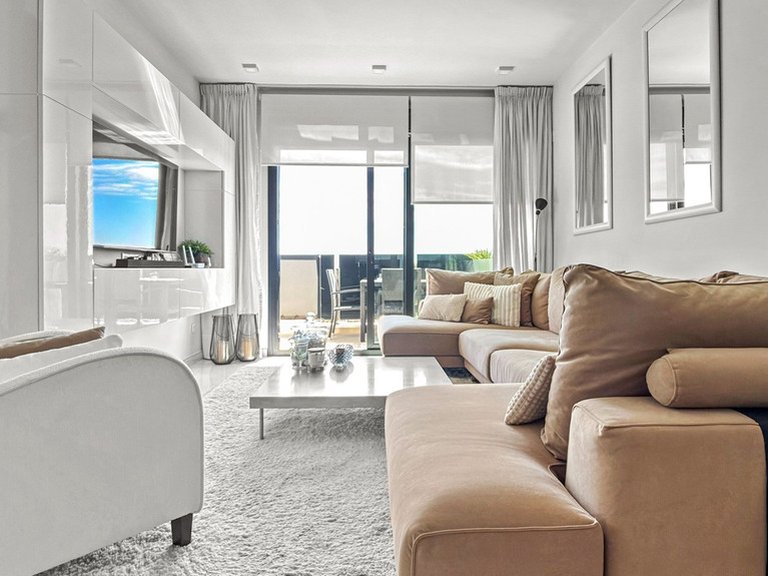 Apartment for Sale in Playa Flamenca, Alicante 3