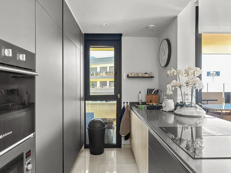 Apartment for Sale in Playa Flamenca, Alicante 9