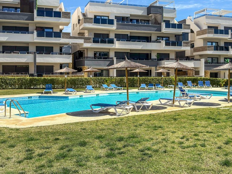 Apartment for Sale in Playa Flamenca, Alicante 10