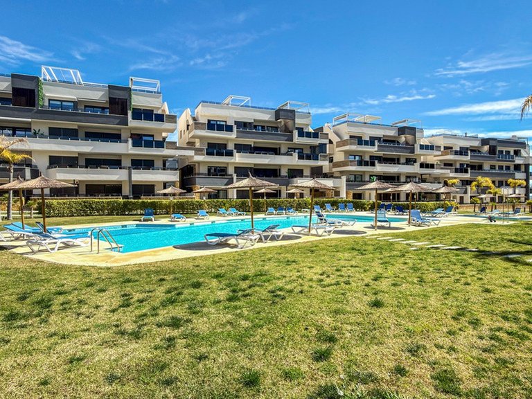 Apartment for Sale in Playa Flamenca, Alicante 13