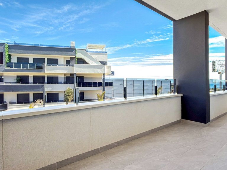 Apartment for Sale in Playa Flamenca, Alicante 21