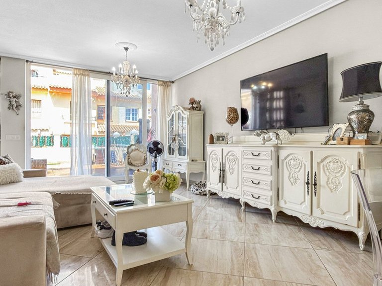 Town House for Sale in La Florida, Alicante 1