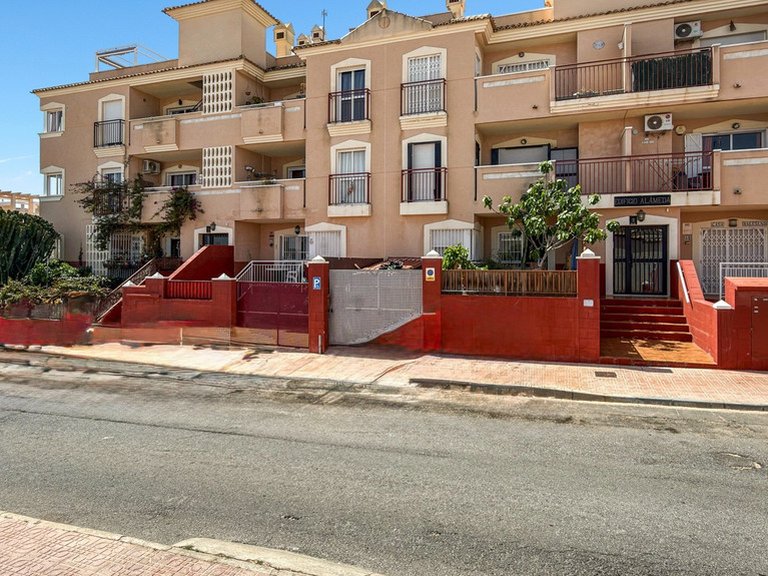 Town House for Sale in La Florida, Alicante 2