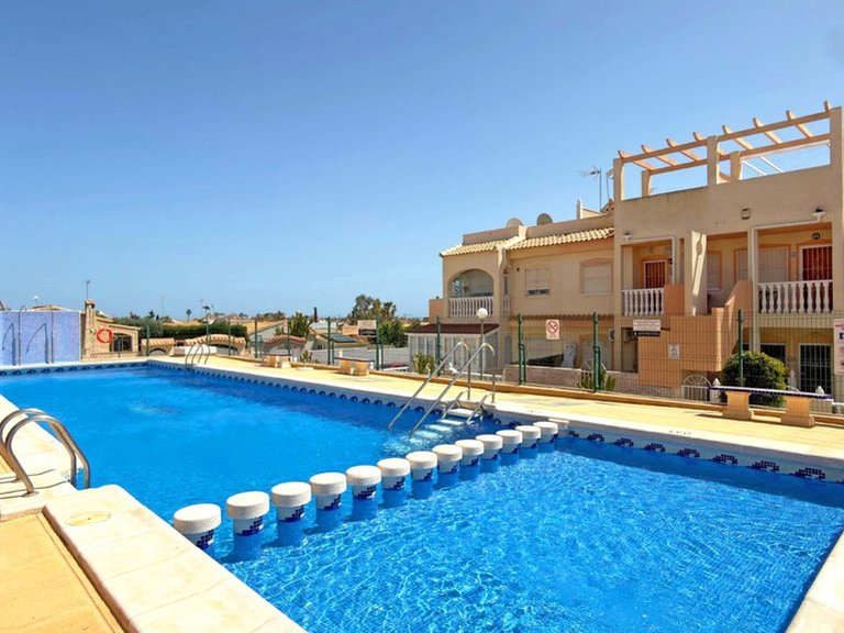 Town House for Sale in La Florida, Alicante 3