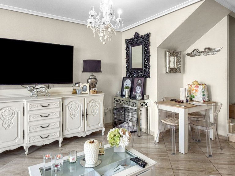 Town House for Sale in La Florida, Alicante 6