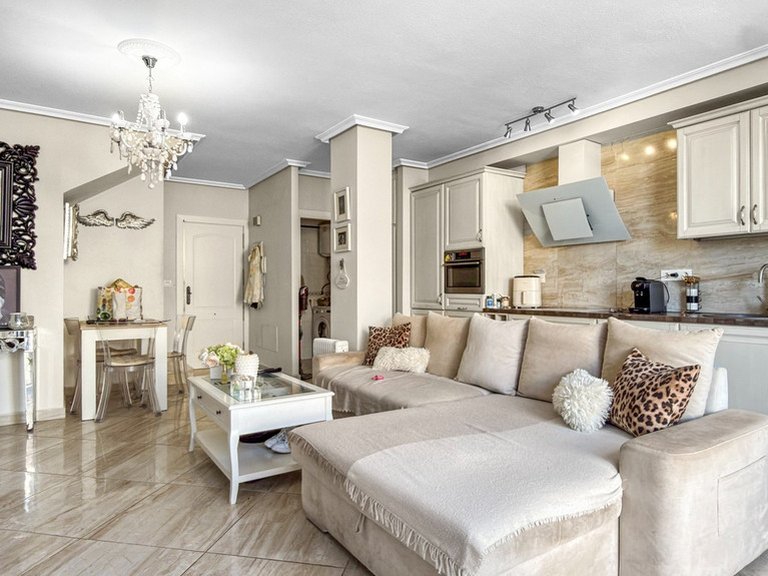 Town House for Sale in La Florida, Alicante 7