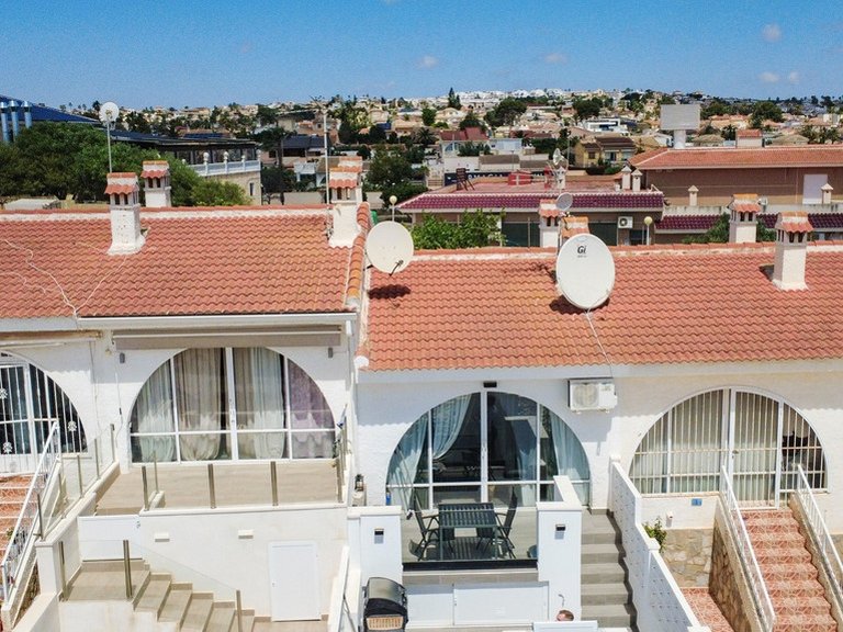 Town House for Sale in Ciudad Quesada, Alicante 7