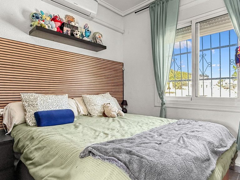 Town House for Sale in Ciudad Quesada, Alicante 11