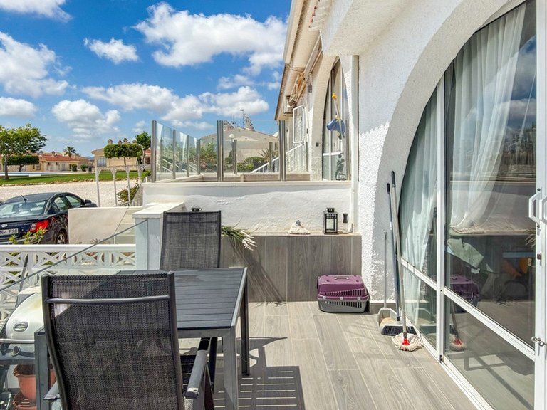 Town House for Sale in Ciudad Quesada, Alicante 13