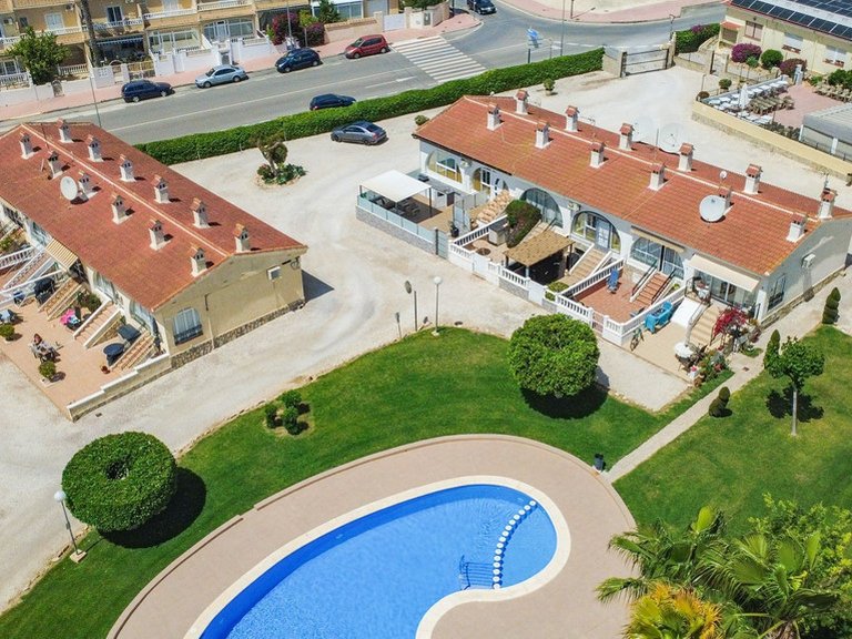 Town House for Sale in Ciudad Quesada, Alicante 14