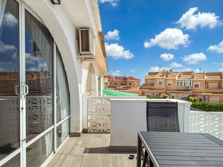 Town House for Sale in Ciudad Quesada, Alicante 15