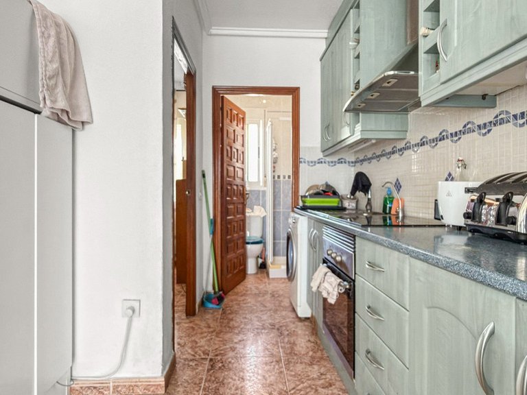 Town House for Sale in Ciudad Quesada, Alicante 9