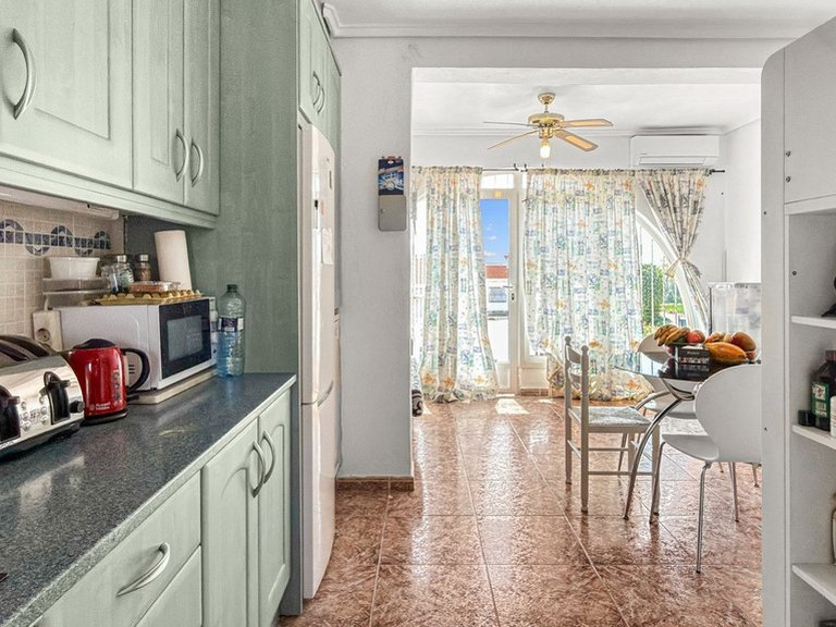 Town House for Sale in Ciudad Quesada, Alicante 10