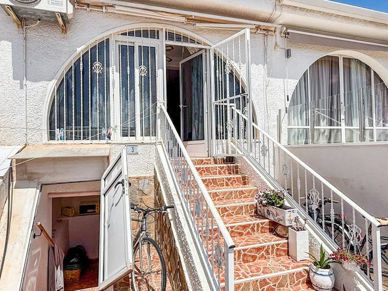 Town House for Sale in Ciudad Quesada, Alicante 20