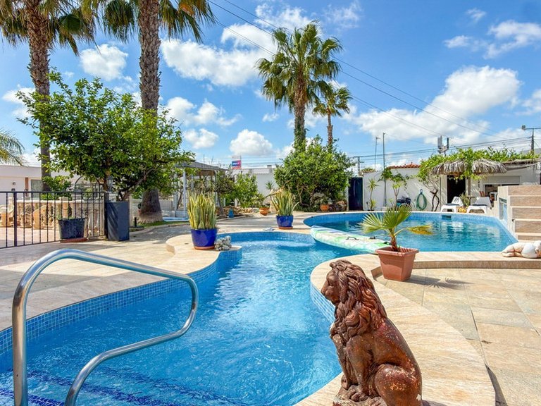 Villa for Sale in Ciudad Quesada, Alicante 6