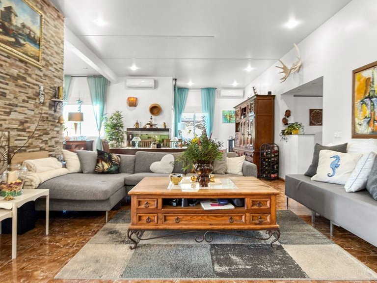 Villa for Sale in Ciudad Quesada, Alicante 21