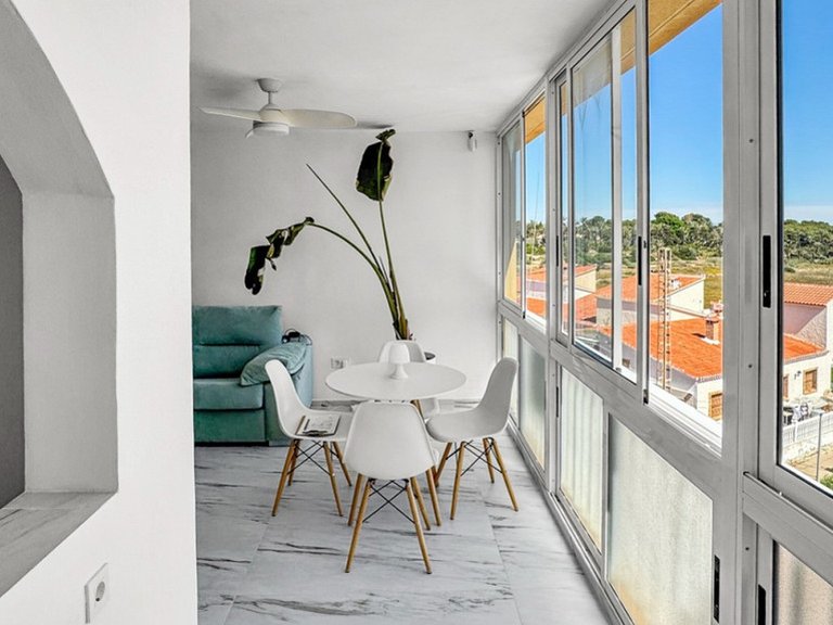 Apartment for Sale in Punta Prima, Alicante 12