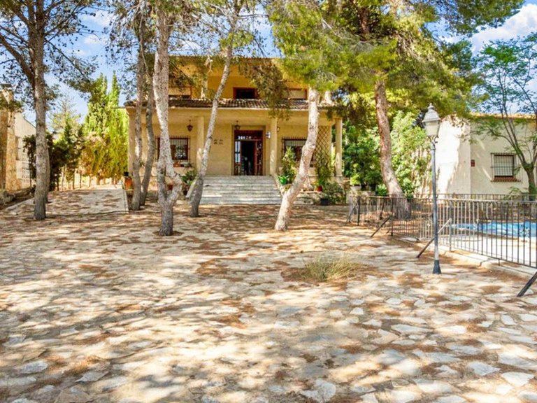 Villa for Sale in Torrevieja, Alicante 5