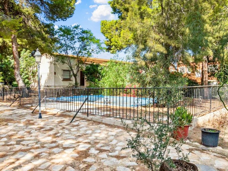 Villa for Sale in Torrevieja, Alicante 6