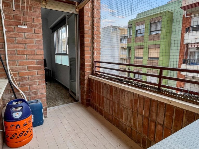 Apartment for Sale in Guardamar Del Segura, Alicante 3