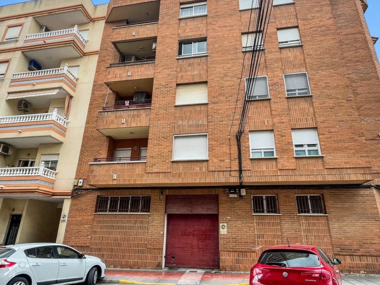 Apartment for Sale in Guardamar Del Segura, Alicante 22