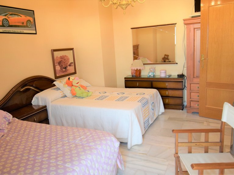Apartment for Sale in Guardamar Del Segura, Alicante 12