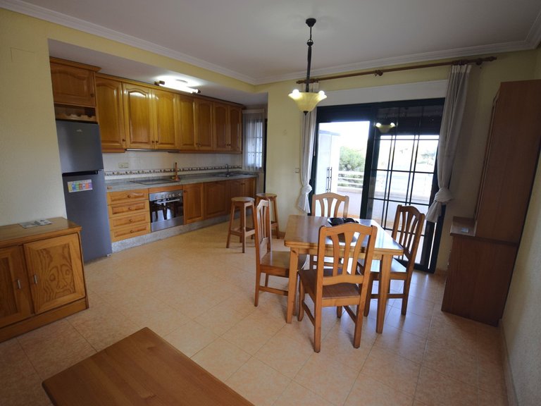 Apartment for Sale in Guardamar Del Segura, Alicante 1